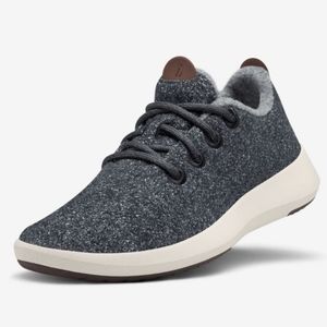 Allbirds Men's Wool Runner Mizzles

Grey